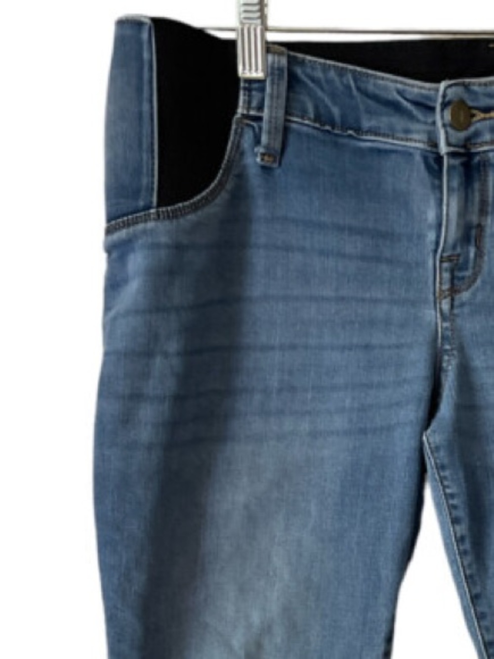 Isabella Maternity Jeans